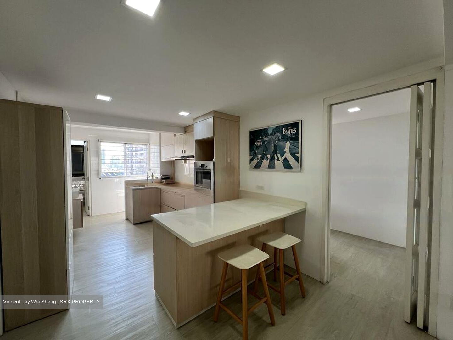 Blk 98 Whampoa View (Toa Payoh), HDB 5 Rooms #473881181